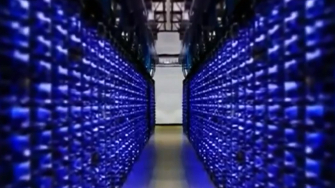 构建网络空间命运共同体