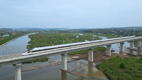 绿色低碳点亮新生活——“双碳”目标在行动（下篇）